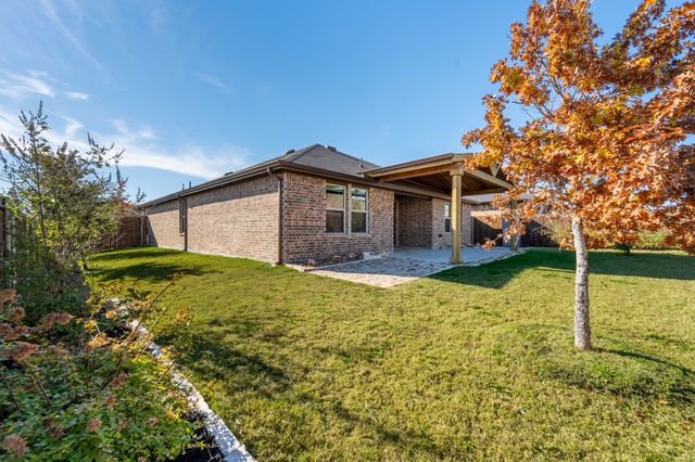 2101 Brisbon Street, Fate, TX 75189