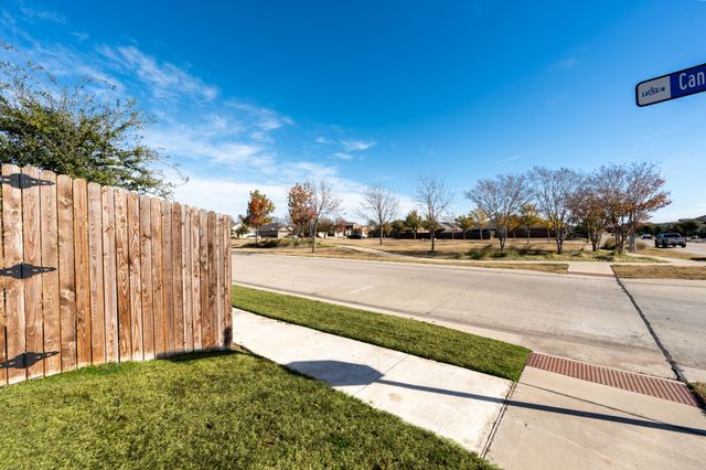 2101 Brisbon Street, Fate, TX 75189