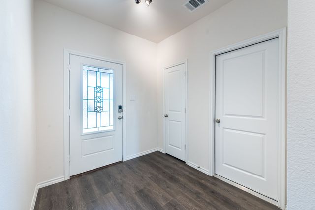 2101 Brisbon Street, Fate, TX 75189