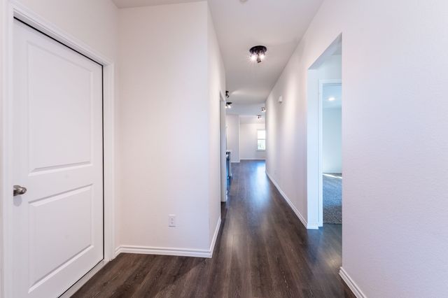 2101 Brisbon Street, Fate, TX 75189