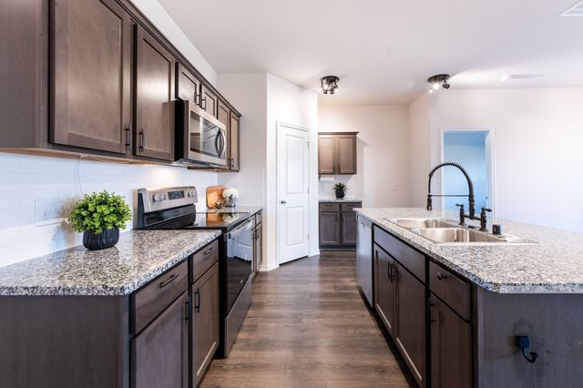 2101 Brisbon Street, Fate, TX 75189