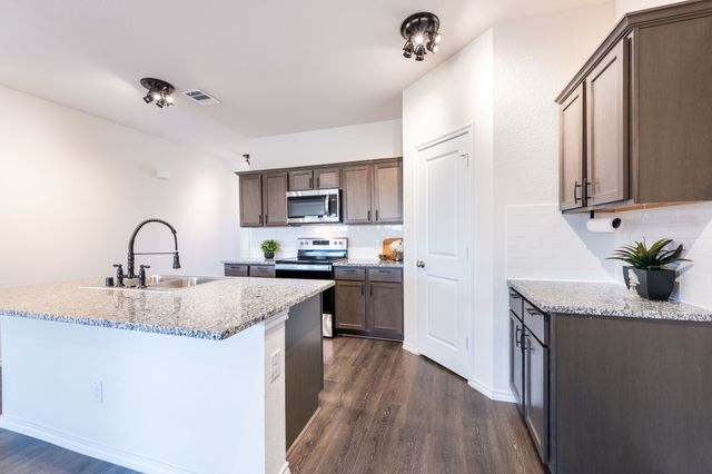 2101 Brisbon Street, Fate, TX 75189