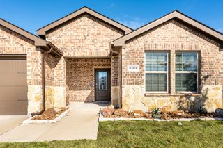 2101 Brisbon Street, Fate, TX 75189