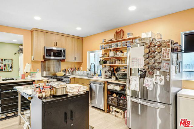 5418 Smiley Drive, Los Angeles, CA 90016