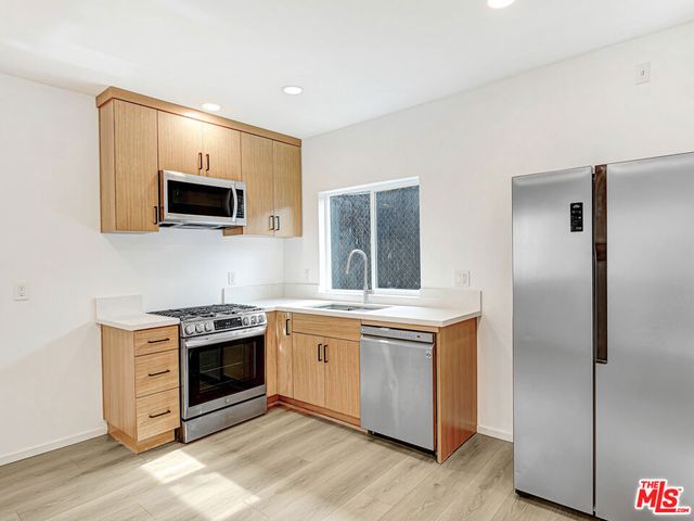 5418 Smiley Drive, Los Angeles, CA 90016