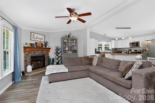 602 Timberwood Drive, Fort Mill, SC 29708