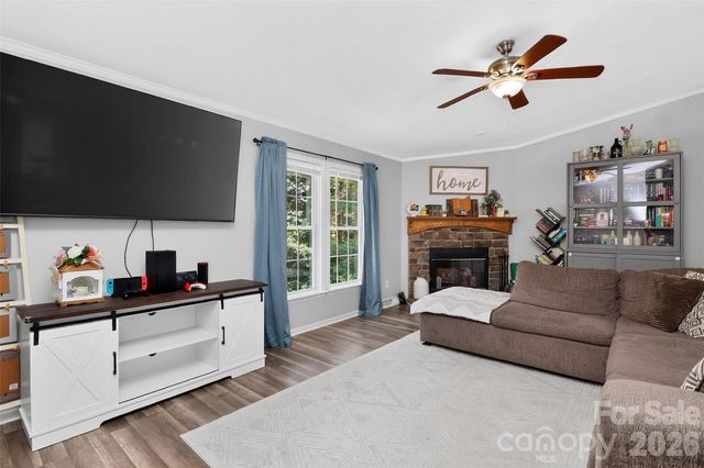 602 Timberwood Drive, Fort Mill, SC 29708