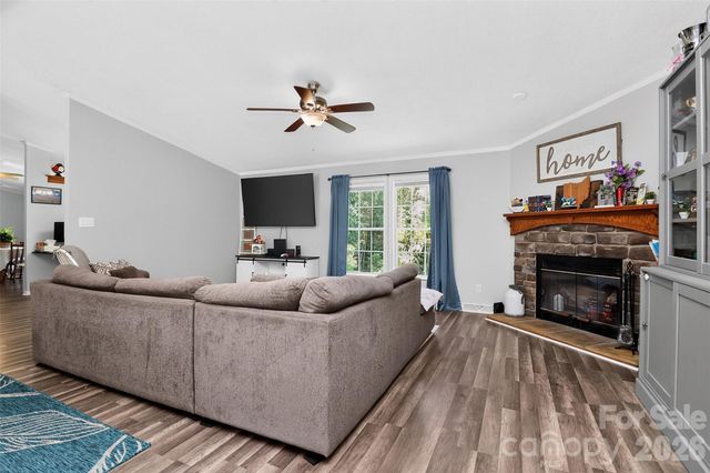 602 Timberwood Drive, Fort Mill, SC 29708