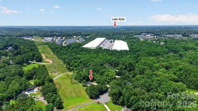 602 Timberwood Drive, Fort Mill, SC 29708