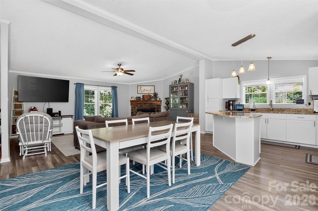 602 Timberwood Drive, Fort Mill, SC 29708