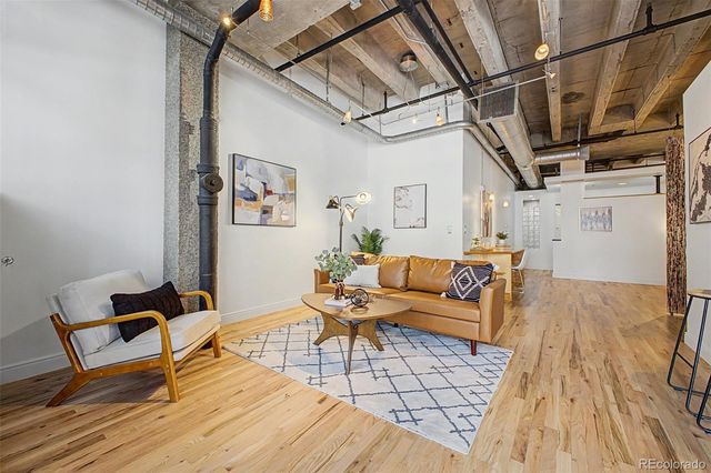 1020 15th Street 215, Denver, CO 80202