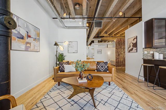 1020 15th Street 215, Denver, CO 80202