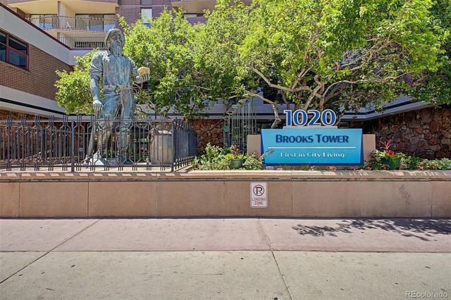 1020 15th Street 215, Denver, CO 80202