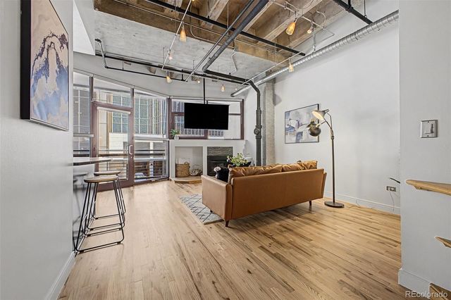 1020 15th Street 215, Denver, CO 80202