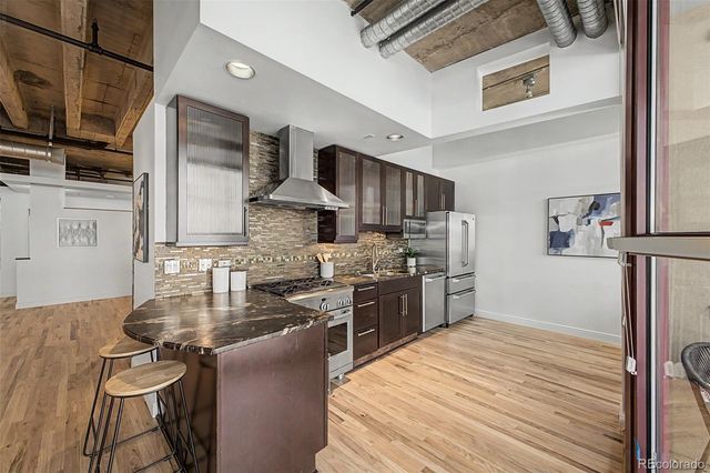 1020 15th Street 215, Denver, CO 80202