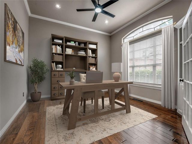 3805 Highridge, Edmond, OK 73003