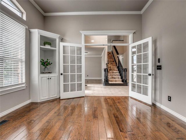 3805 Highridge, Edmond, OK 73003
