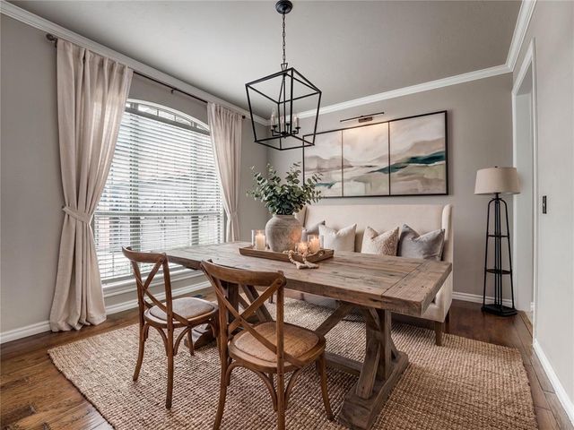 3805 Highridge, Edmond, OK 73003