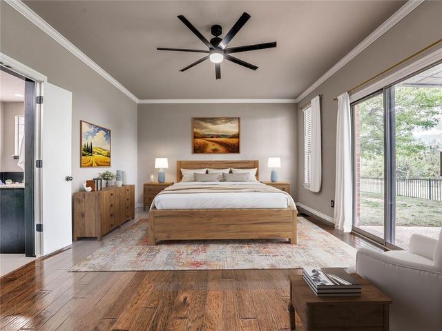 3805 Highridge, Edmond, OK 73003
