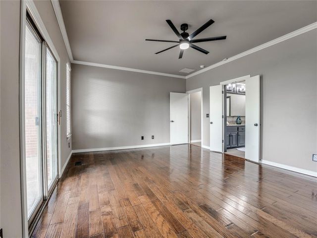 3805 Highridge, Edmond, OK 73003