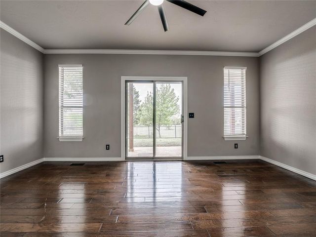 3805 Highridge, Edmond, OK 73003