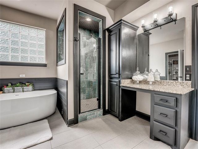 3805 Highridge, Edmond, OK 73003