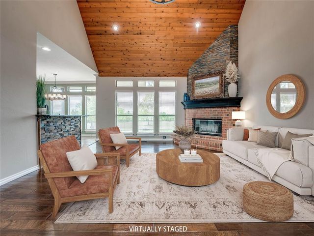 3805 Highridge, Edmond, OK 73003