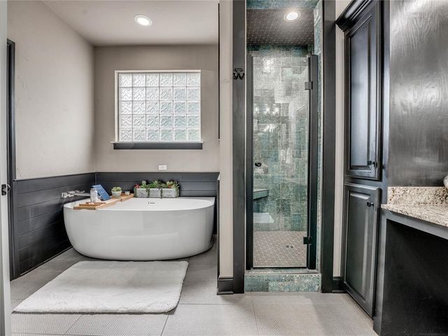 3805 Highridge, Edmond, OK 73003