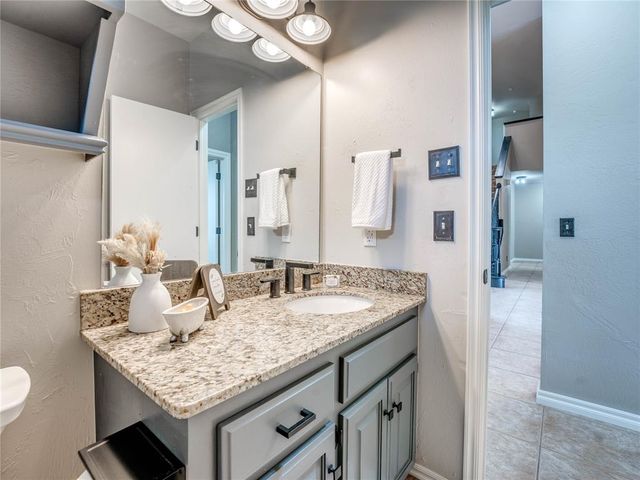 3805 Highridge, Edmond, OK 73003