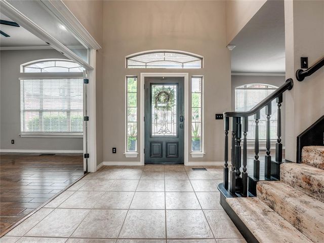 3805 Highridge, Edmond, OK 73003