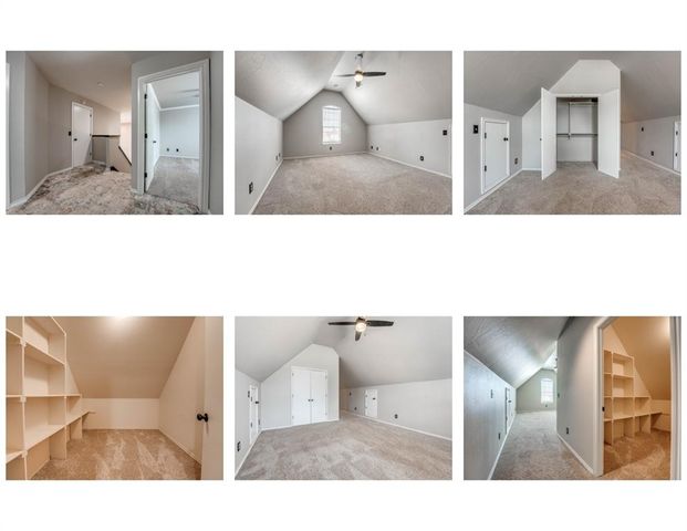 3805 Highridge, Edmond, OK 73003