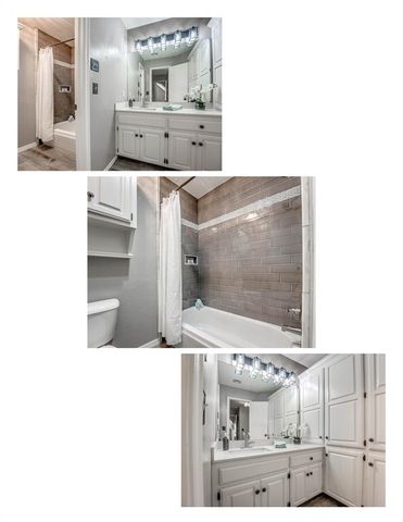 3805 Highridge, Edmond, OK 73003