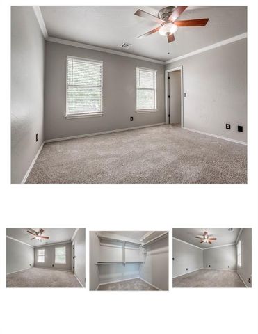 3805 Highridge, Edmond, OK 73003