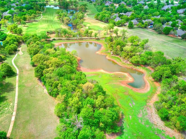 3805 Highridge, Edmond, OK 73003