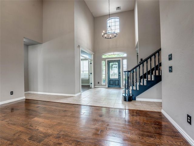 3805 Highridge, Edmond, OK 73003