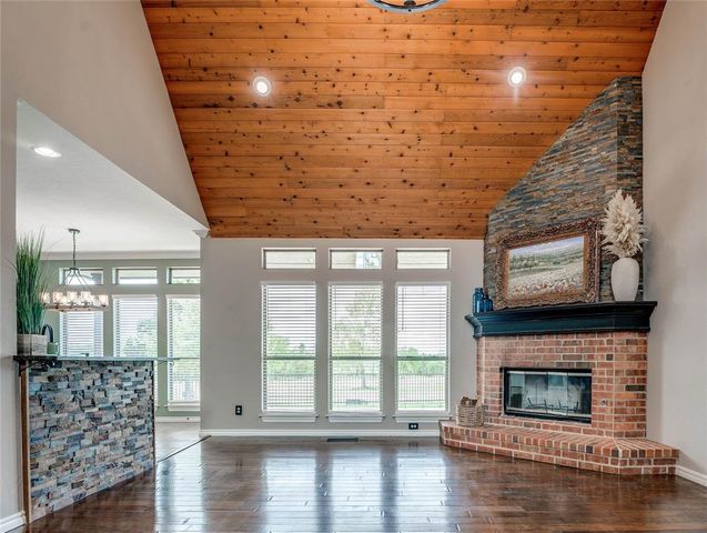 3805 Highridge, Edmond, OK 73003