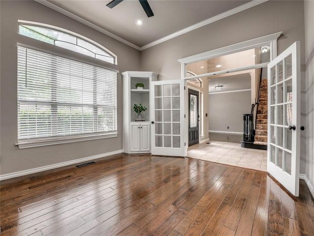 3805 Highridge, Edmond, OK 73003