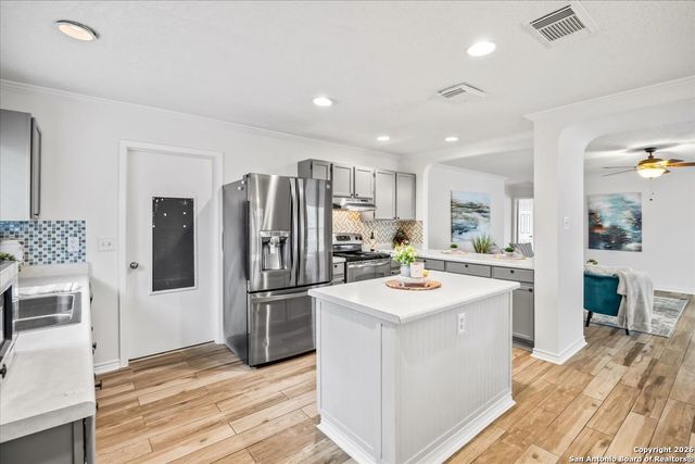 4971 Watering Trail, San Antonio, TX 78247