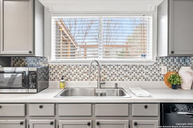 4971 Watering Trail, San Antonio, TX 78247