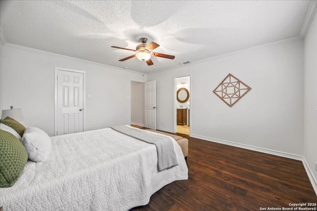 4971 Watering Trail, San Antonio, TX 78247