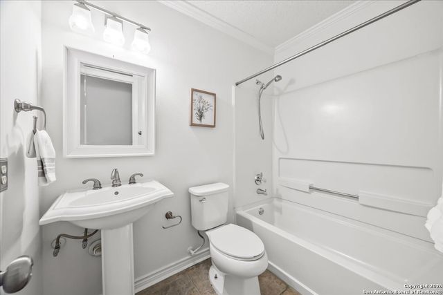 4971 Watering Trail, San Antonio, TX 78247