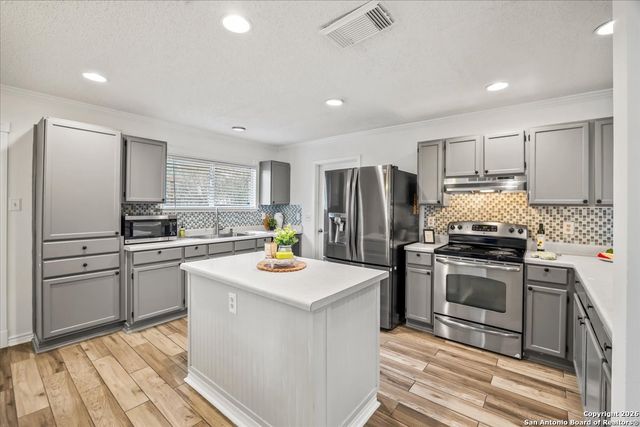 4971 Watering Trail, San Antonio, TX 78247