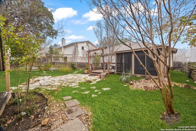 4971 Watering Trail, San Antonio, TX 78247