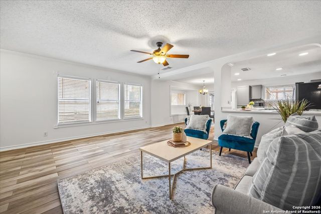 4971 Watering Trail, San Antonio, TX 78247