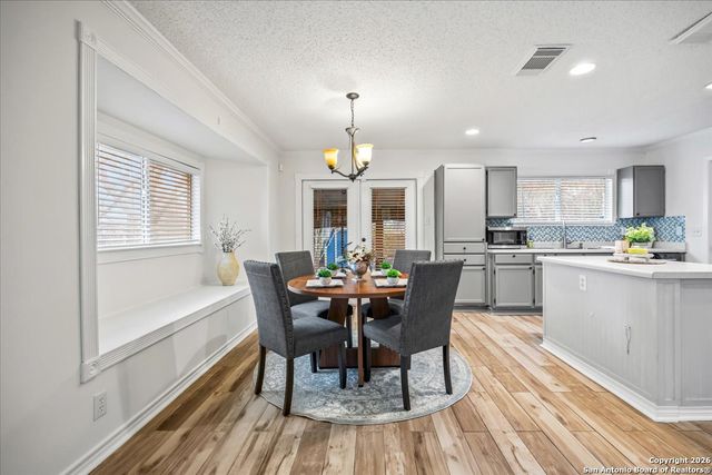 4971 Watering Trail, San Antonio, TX 78247