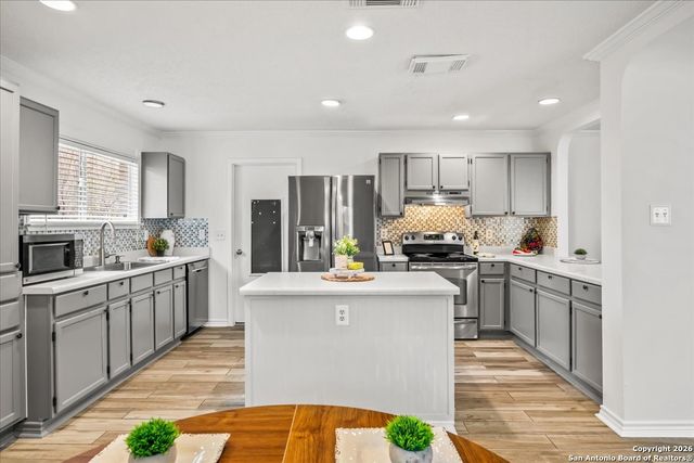 4971 Watering Trail, San Antonio, TX 78247