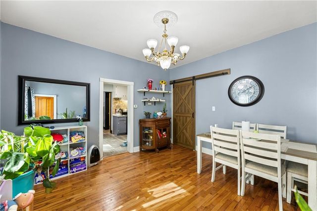 303 E Wea Street, Paola, KS 66071