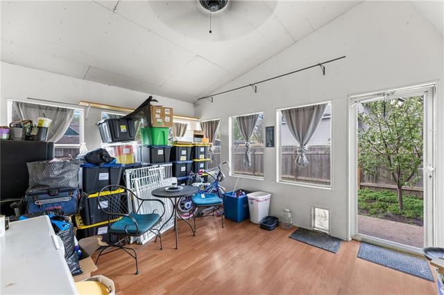 303 E Wea Street, Paola, KS 66071