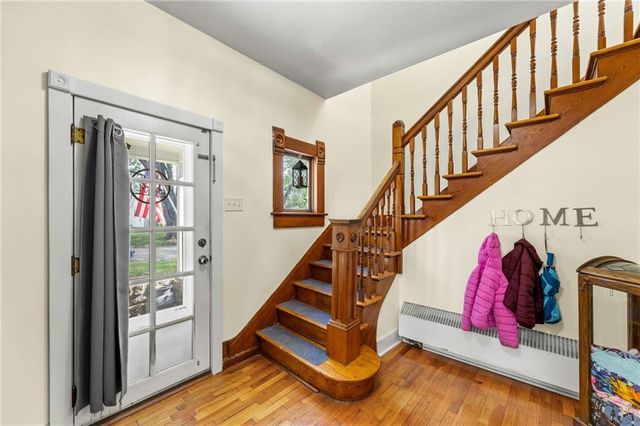 303 E Wea Street, Paola, KS 66071
