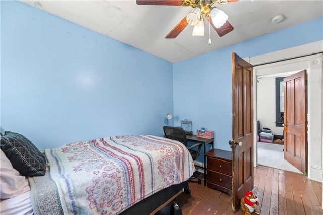 303 E Wea Street, Paola, KS 66071